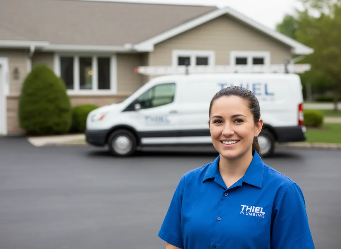 Plumber Houghton Lake, MI FAQs